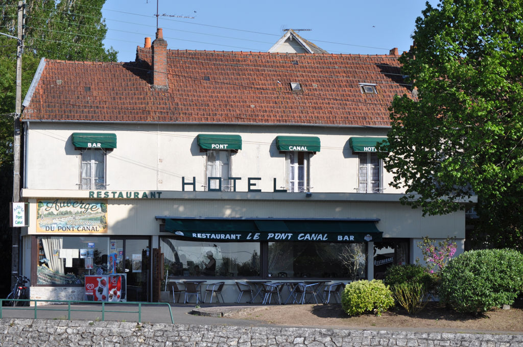 restaurant loiret